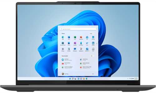 Lenovo Yoga Pro 7 83AU004CCK recenze