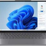Lenovo Yoga Pro 7 83E2001FCK recenze