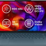 Lenovo Yoga Pro 7 83E2001GCK recenze