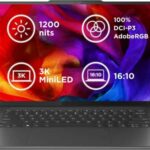 Lenovo Yoga Pro 9 83BU0030CK recenze