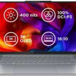 Lenovo Yoga Slim 7 83AA000GCK recenze