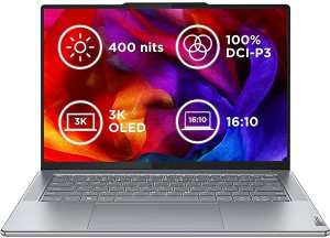 Lenovo Yoga Slim 7 83AA000GCK recenze