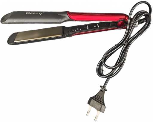 Leventi Geemy GM-2819W recenze