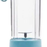 Leventi USB modrý recenze