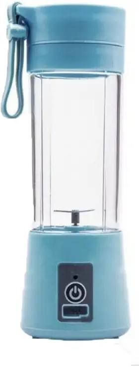 Leventi USB modrý recenze