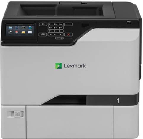 Obrázok Lexmark CS725de hodnotenie