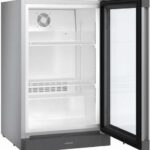 Liebherr BCV 1103 recenze