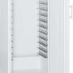 Liebherr BG 5040 recenze