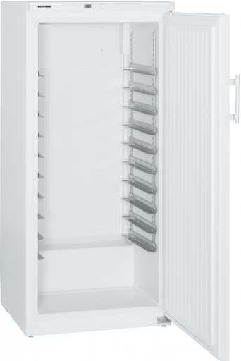 Liebherr BG 5040 recenze