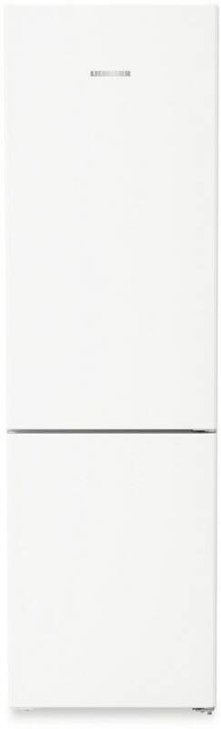 Liebherr CBNa 572i recenze