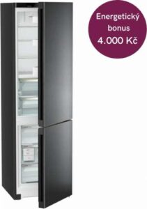 Fotografie Liebherr CBNbda 5723  recenzía