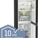 Liebherr CBNbda 572i recenze