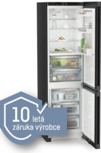 Fotografie Liebherr CBNbda 572i  recenzía