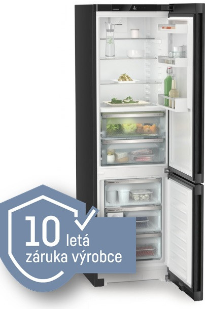 Liebherr CBNbda 572i recenze