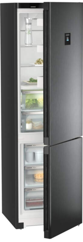 Liebherr CBNbdc 5733 recenze