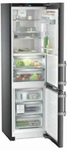 Fotografie Liebherr CBNbsa 5753  recenzía