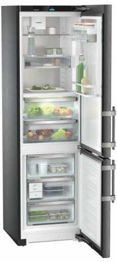 Liebherr CBNbsa 5753 recenze