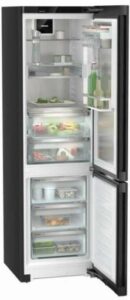 Fotografie Liebherr CBNbsd 578i  recenzía