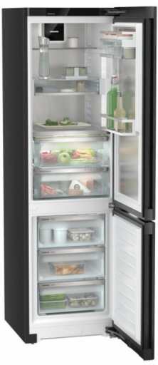 Liebherr CBNbsd 578i recenze