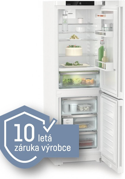 Liebherr CBNc 5223 recenze