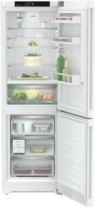 Fotografie Liebherr CBNd 5223  recenzía