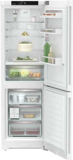 Liebherr CBNd 5223 recenze