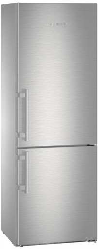 Liebherr CBNes 5775 recenze