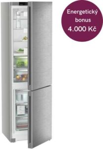 Fotografie Liebherr CBNsda 5723  recenzía