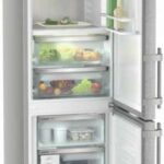 Liebherr CBNsda 5753 recenze