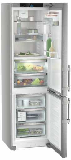 Liebherr CBNsda 5753 recenze