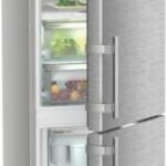 Liebherr CBNsda 575i recenze