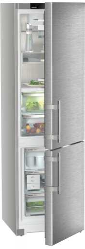 Liebherr CBNsda 575i recenze