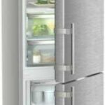 Liebherr CBNsdb 5753 recenze