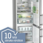 Liebherr CBNsdb 775i recenze