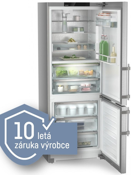 Liebherr CBNsdb 775i recenze