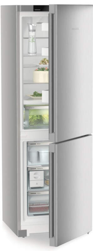 Liebherr CBNsdc 522i recenze