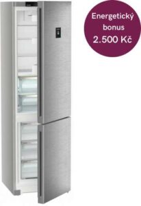 Fotografie Liebherr CBNsdc 5733  recenzía