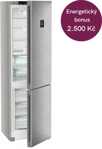 Liebherr CBNsdc 5733 recenze