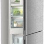 Liebherr CBNsdc 573i recenze