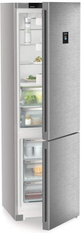 Liebherr CBNsdc 573i recenze