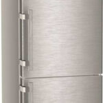 Liebherr CBNsdc 5753 recenze