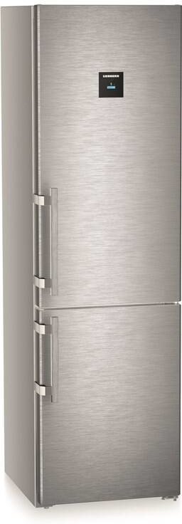 Liebherr CBNsdc 5753 recenze