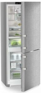 Fotografie Liebherr CBNsdc 765i  recenzía