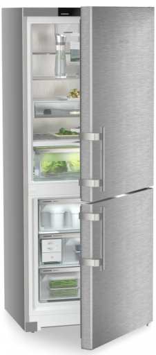 Liebherr CBNsdc 765i recenze