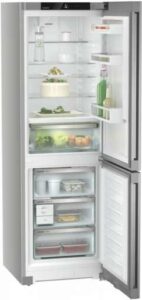 Fotografie Liebherr CBNsfc 522i  recenzía