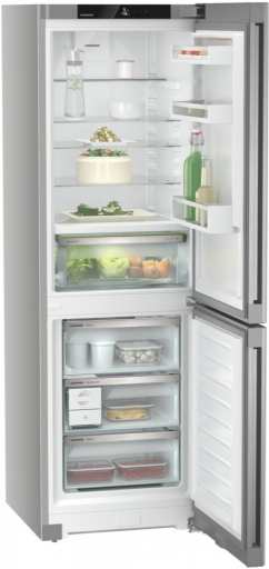 Liebherr CBNsfc 522i recenze