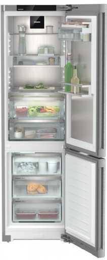 Liebherr CBNstc 579i recenze