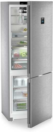 Liebherr CBNstc 778i recenze