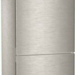 Liebherr CBNstd 578i recenze