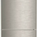 Liebherr CBNstd 579i recenze